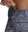 Daily Run Icons Print 7/8 legging