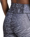 Daily Run Icons Print 7/8 legging