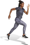 Daily Run Icons Print 7/8 legging
