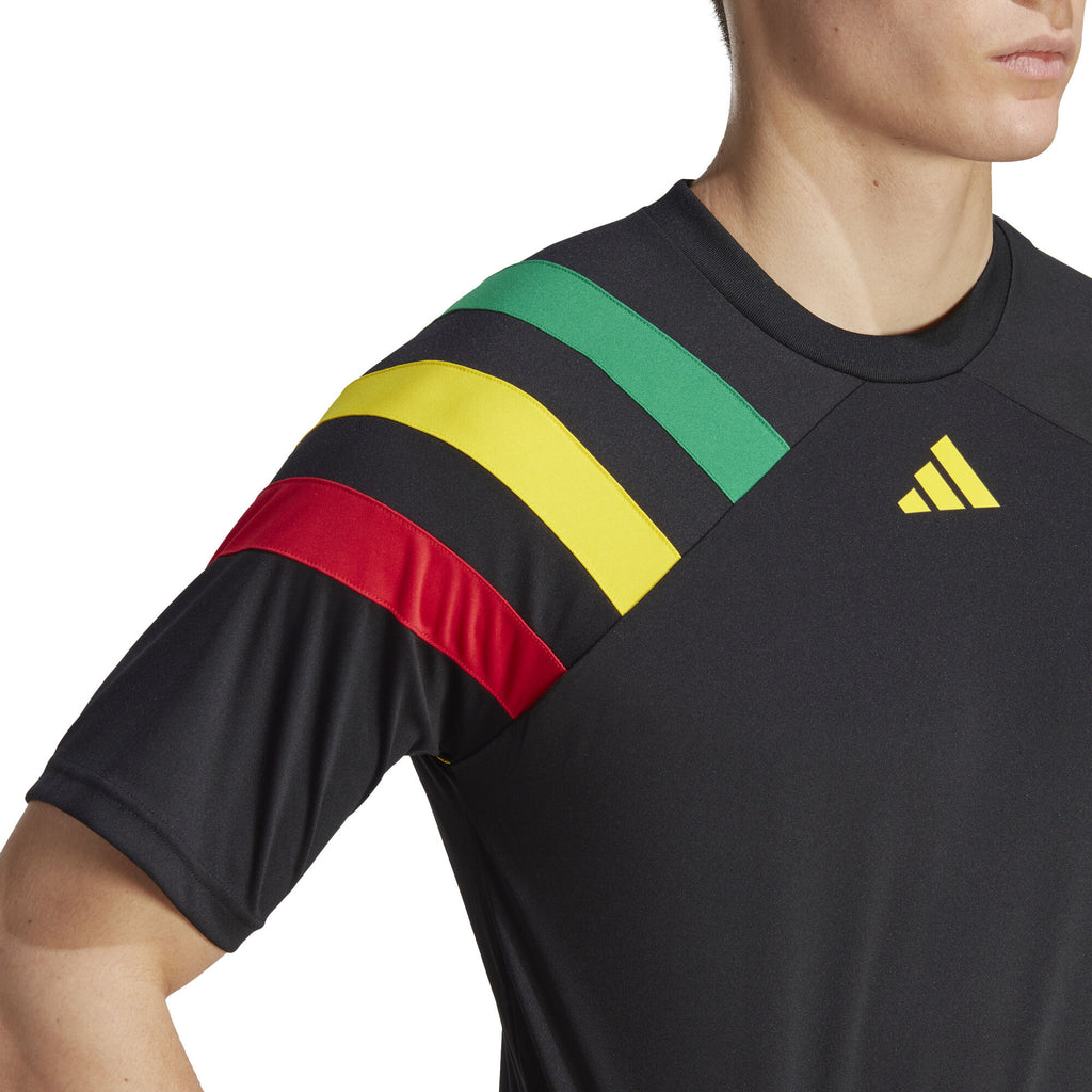 Fortore 23 voetbalshirt