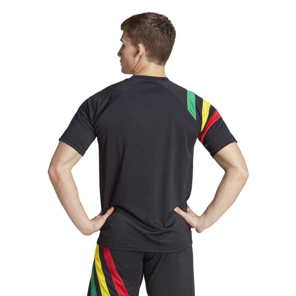 Fortore 23 voetbalshirt