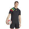 Fortore 23 voetbalshirt