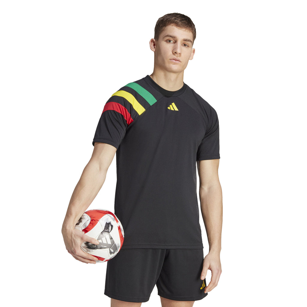 Fortore 23 voetbalshirt