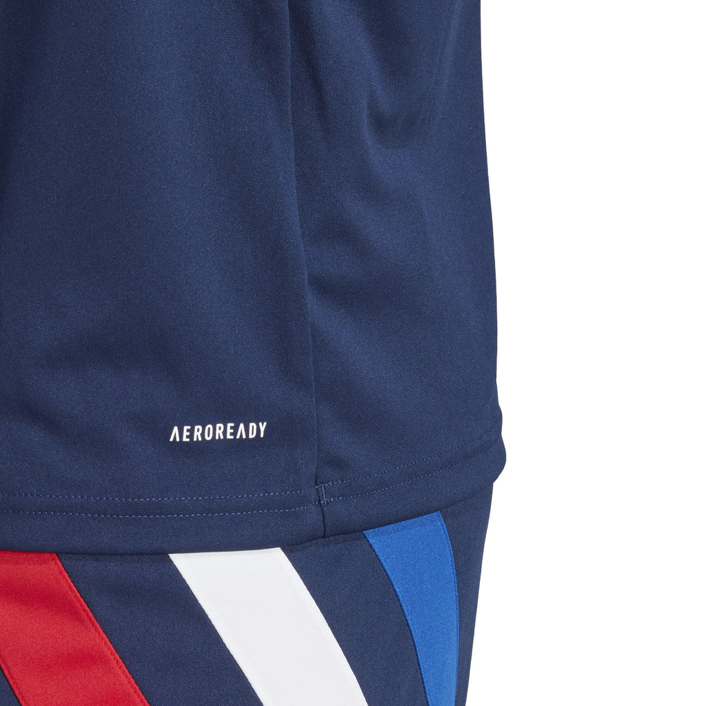 Fortore 23 voetbalshirt