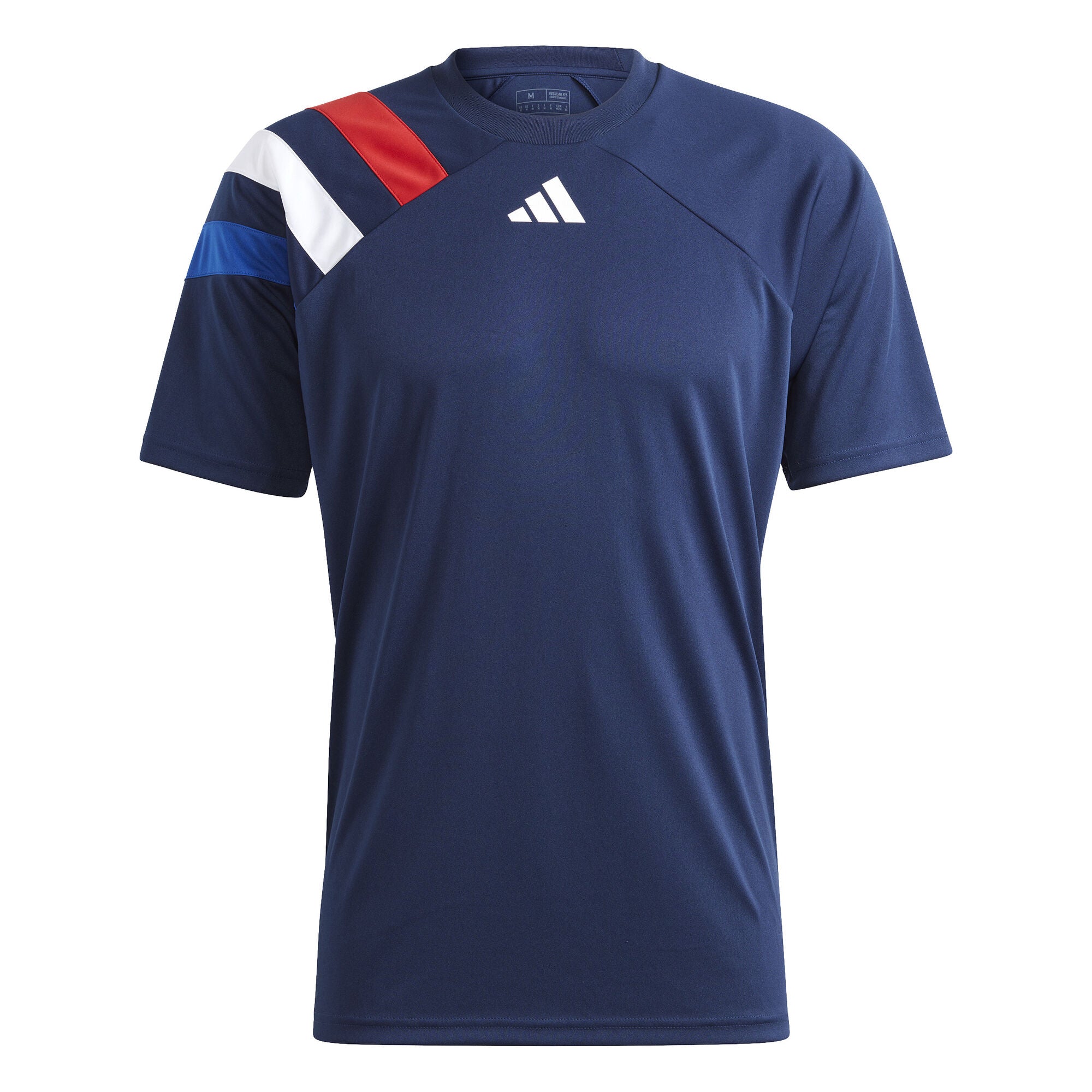 Fortore 23 voetbalshirt