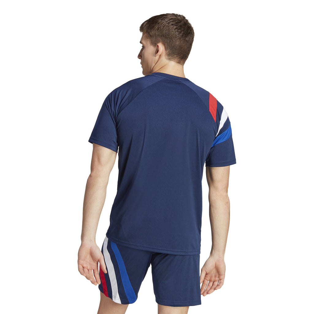 Fortore 23 voetbalshirt