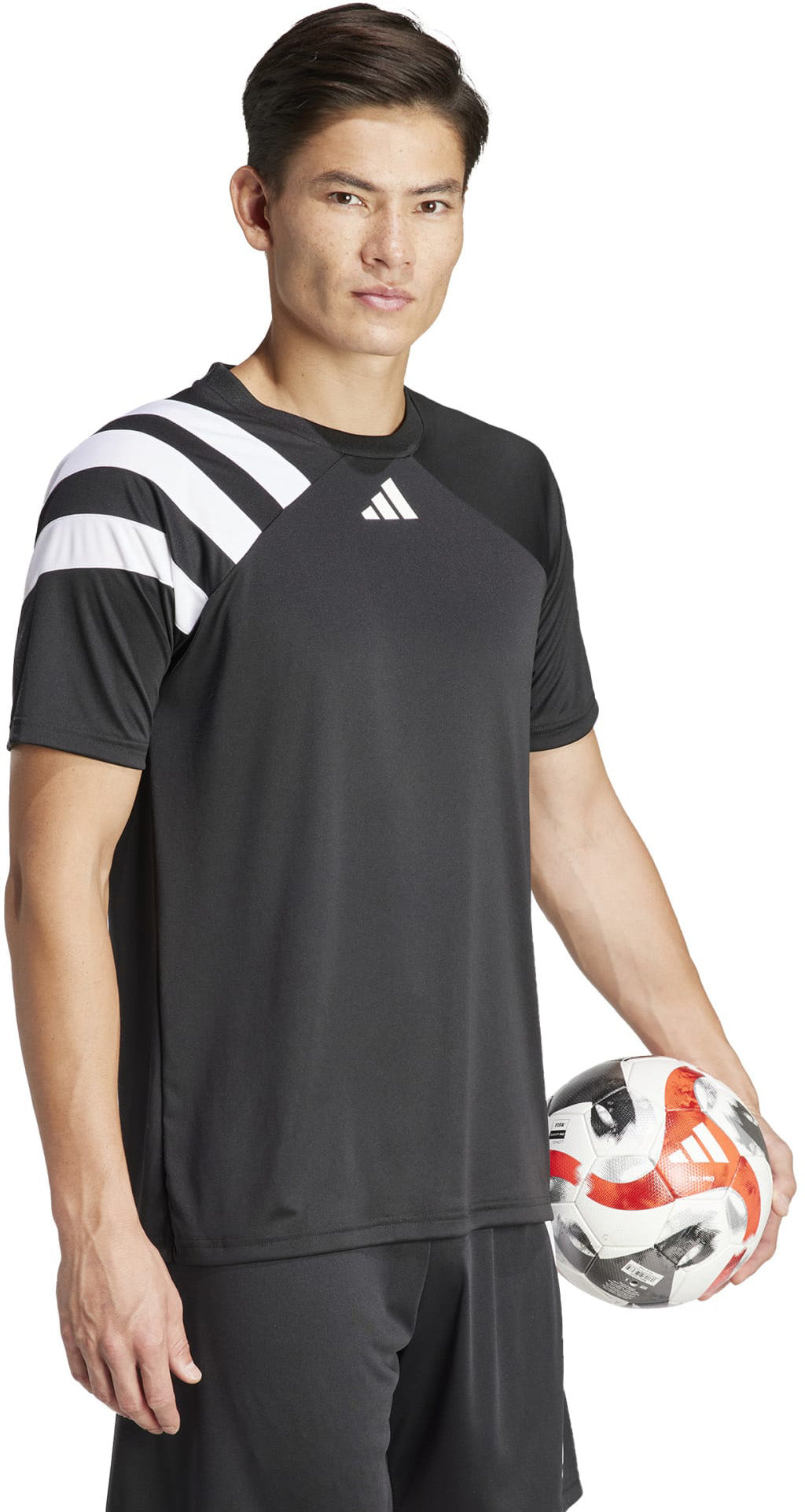Fortore 23 voetbalshirt