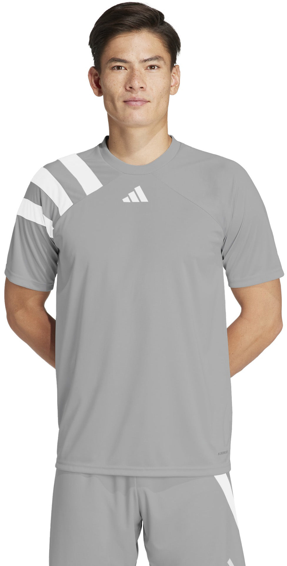 Fortore 23 voetbalshirt