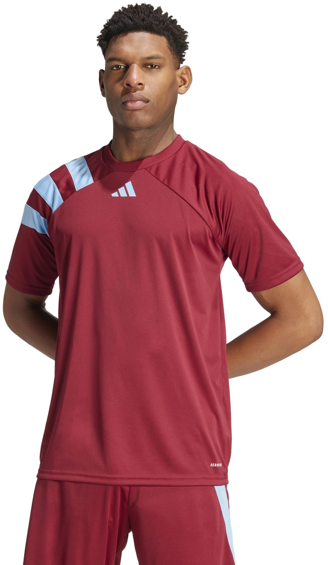 Fortore 23 voetbalshirt