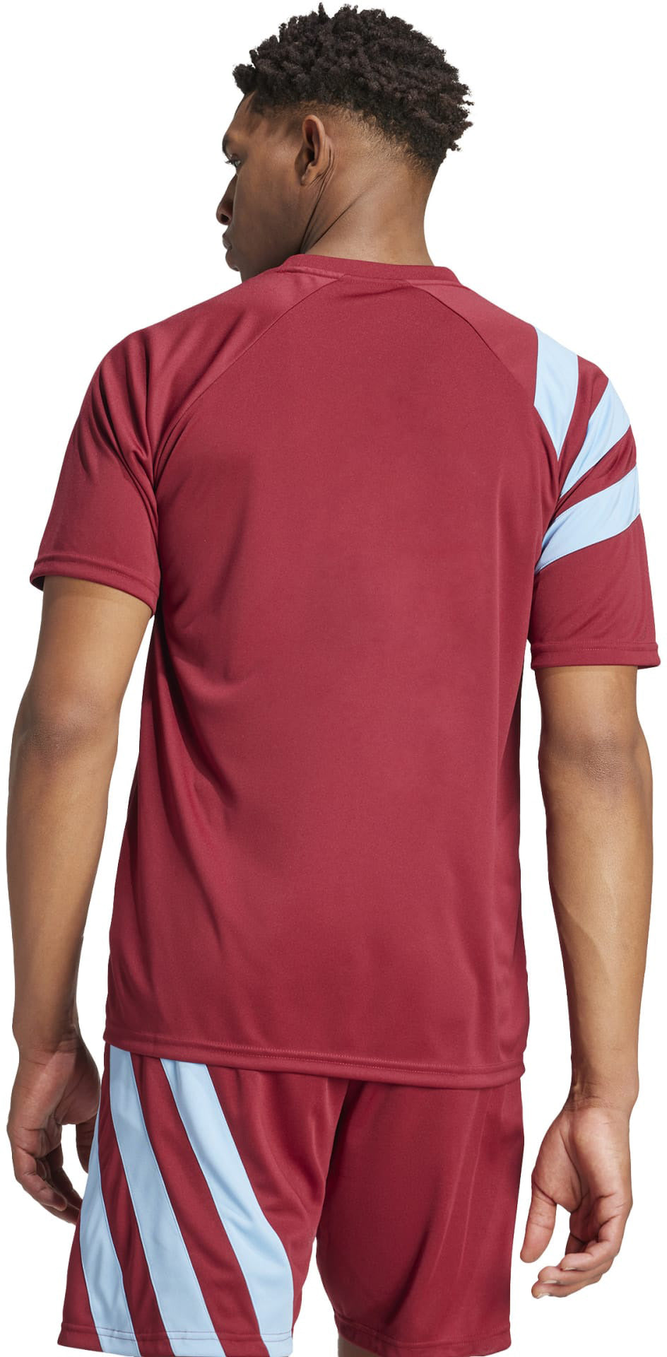 Fortore 23 voetbalshirt