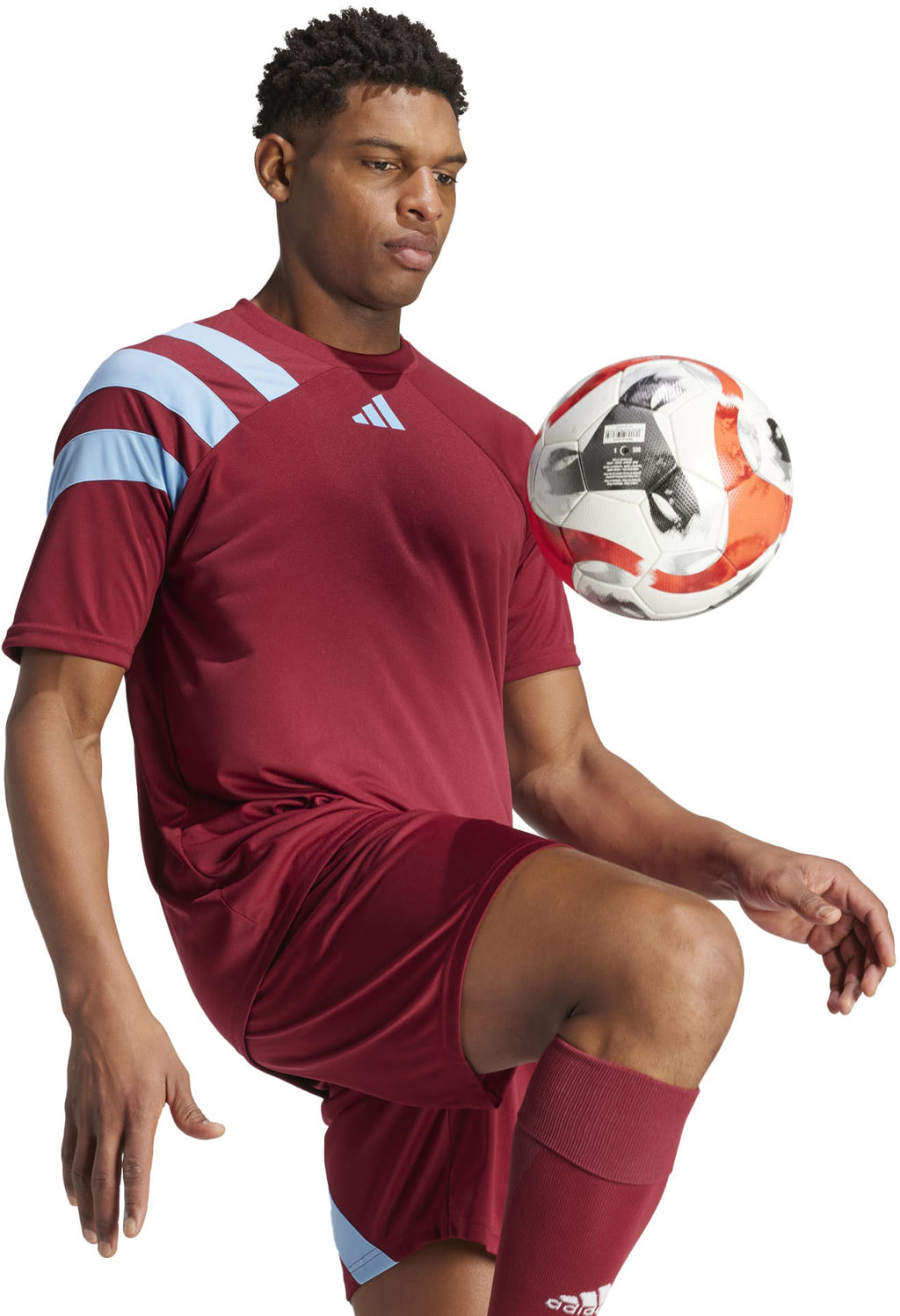 Fortore 23 voetbalshirt
