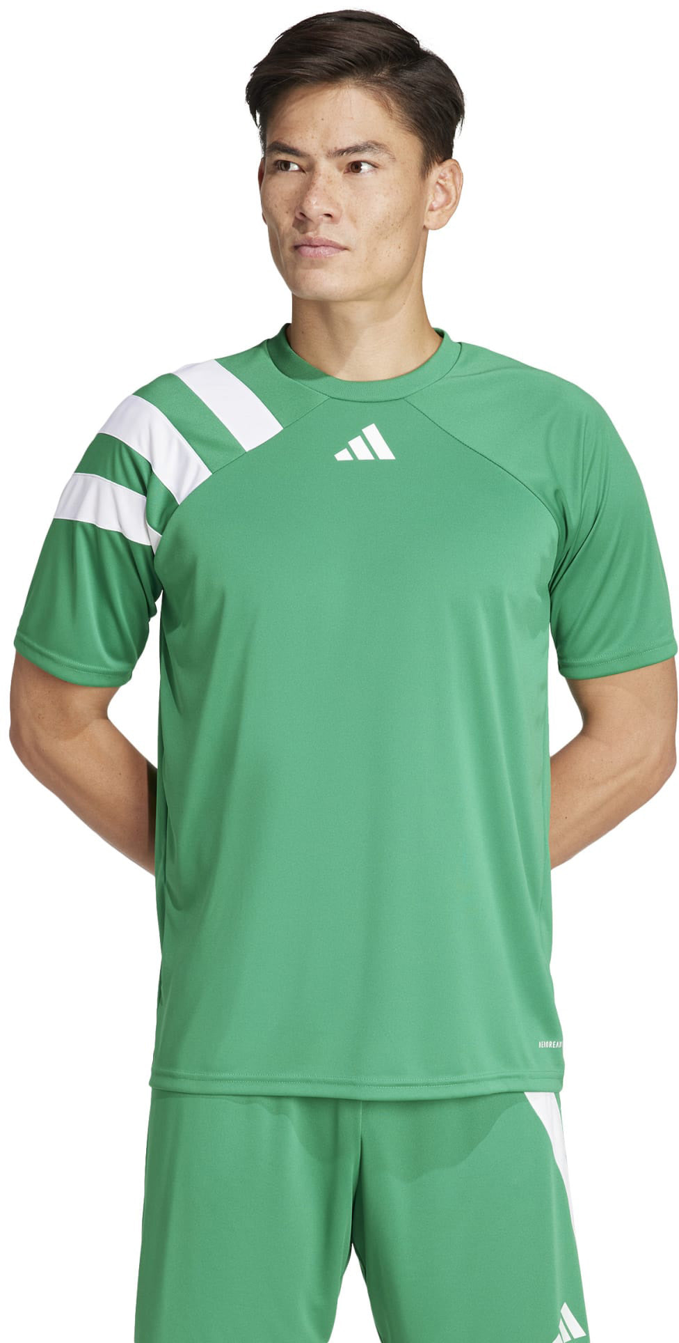 Fortore 23 voetbalshirt