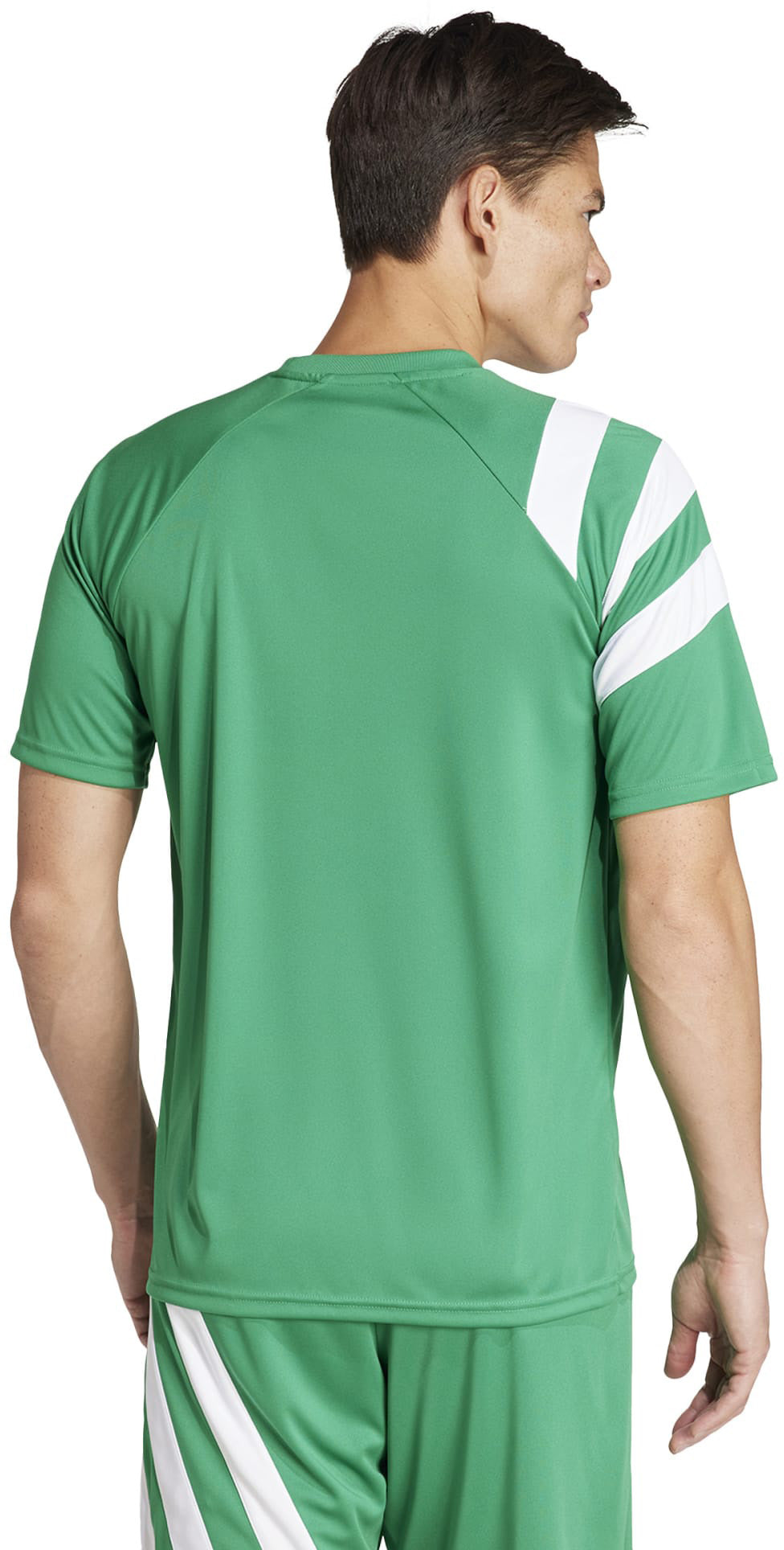 Fortore 23 voetbalshirt