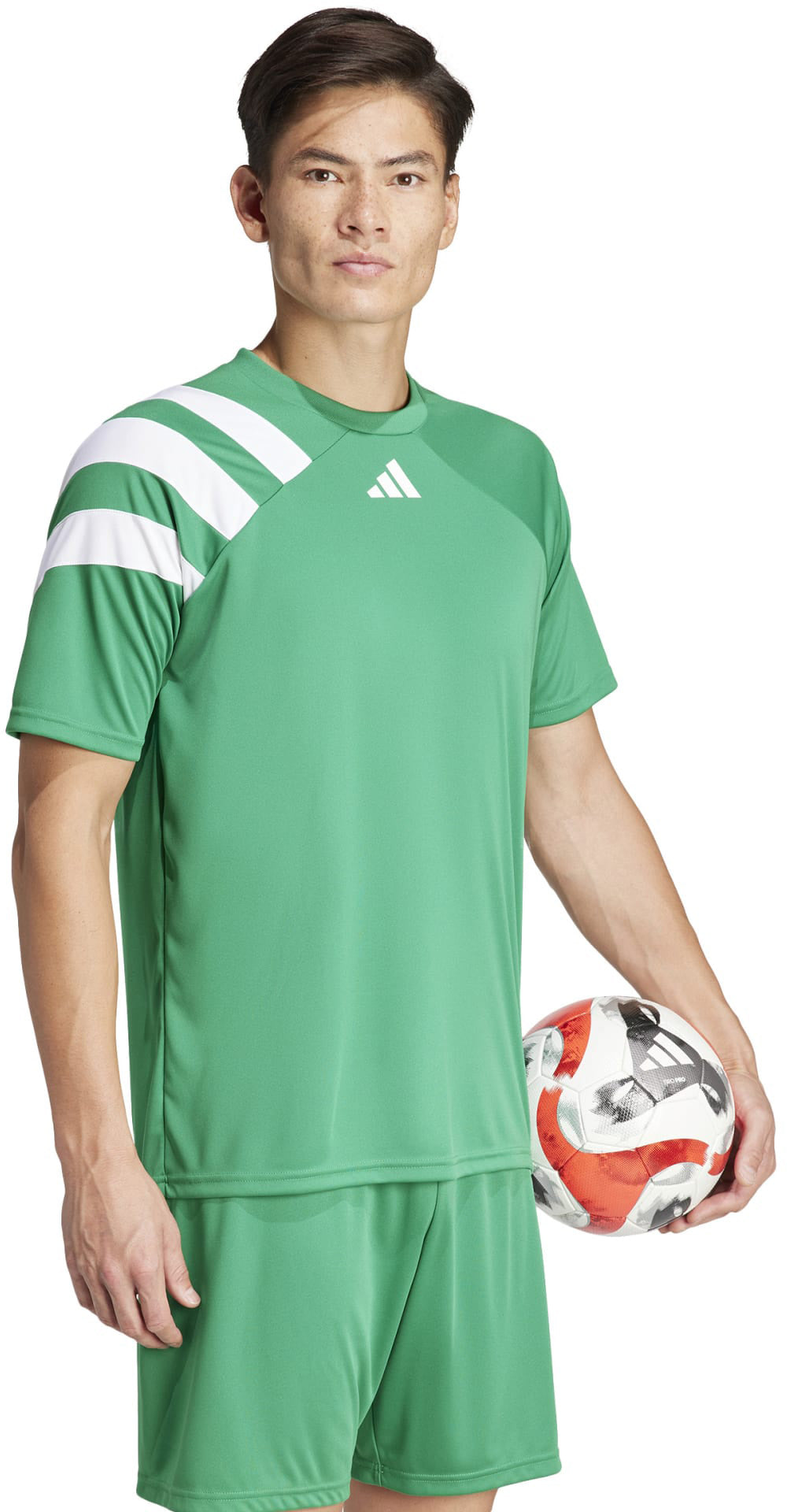 Fortore 23 voetbalshirt