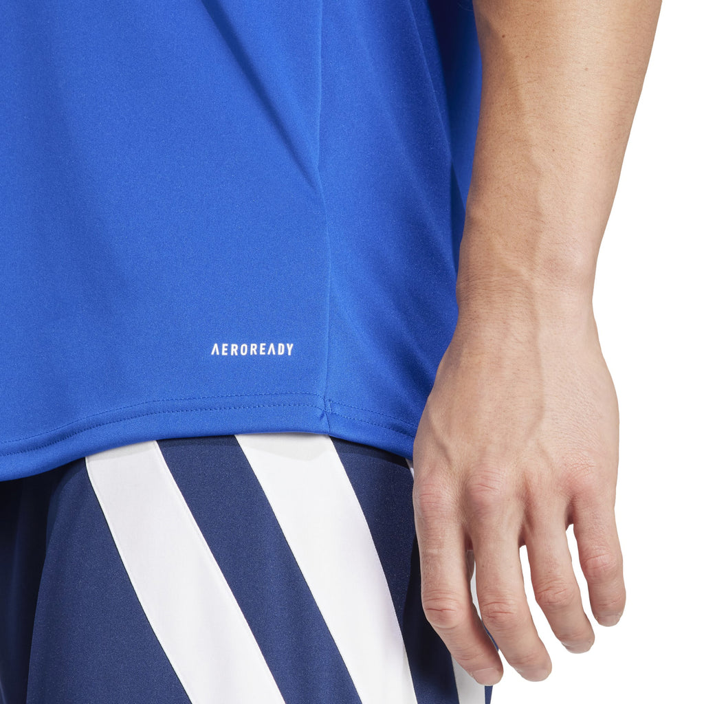 Fortore 23 voetbalshirt