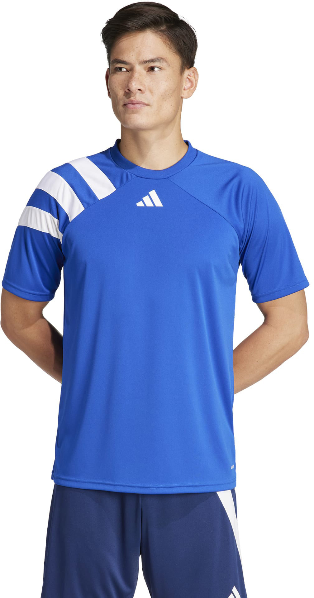 Fortore 23 voetbalshirt