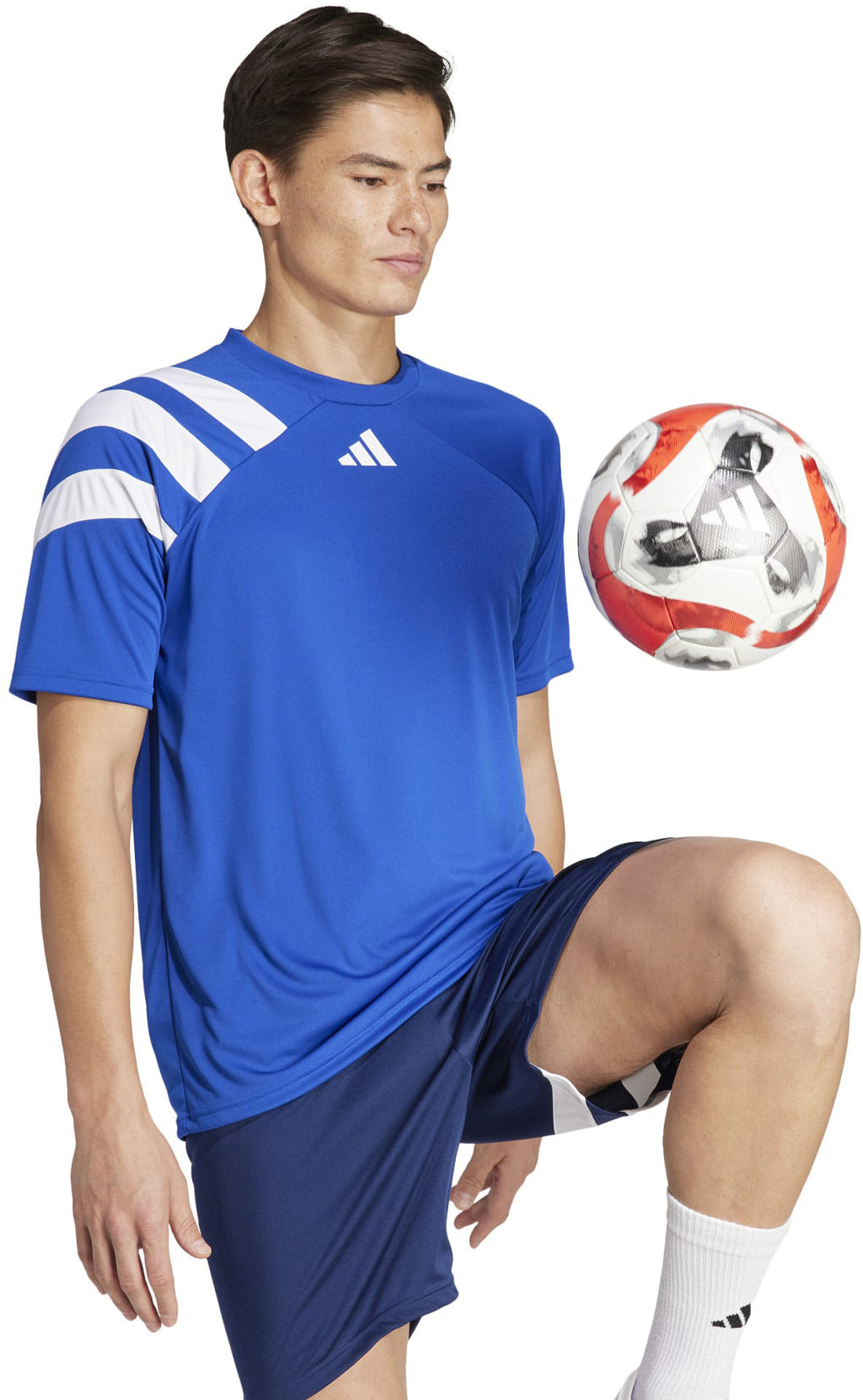 Fortore 23 voetbalshirt