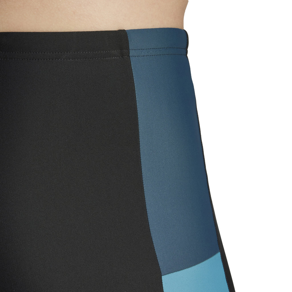 Colorblock zwemboxer