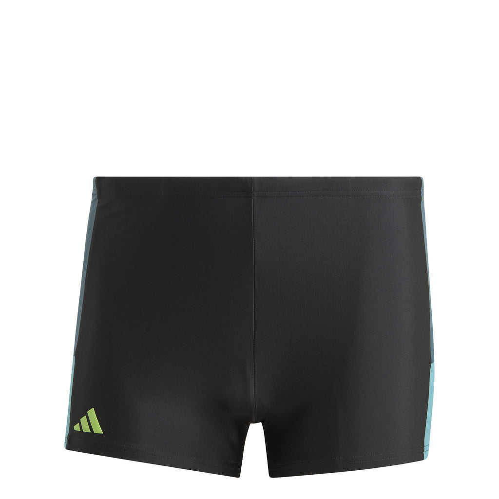 Colorblock zwemboxer