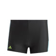 Colorblock zwemboxer