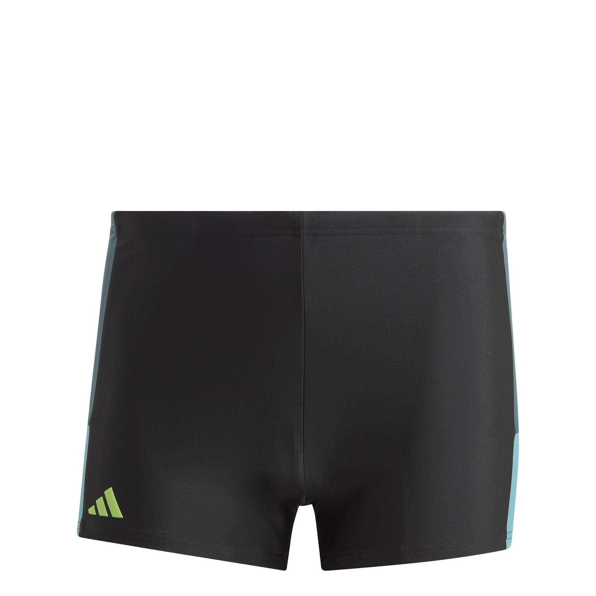 Colorblock zwemboxer