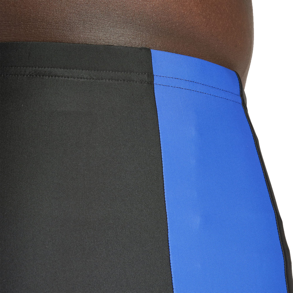 Colorblock zwemboxer