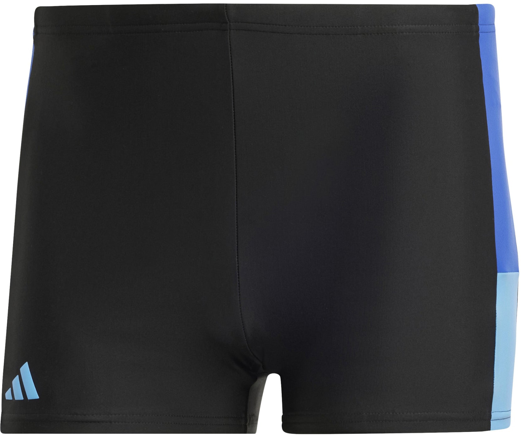 Colorblock zwemboxer