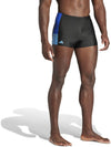 Colorblock zwemboxer