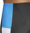 Colorblock zwemboxer