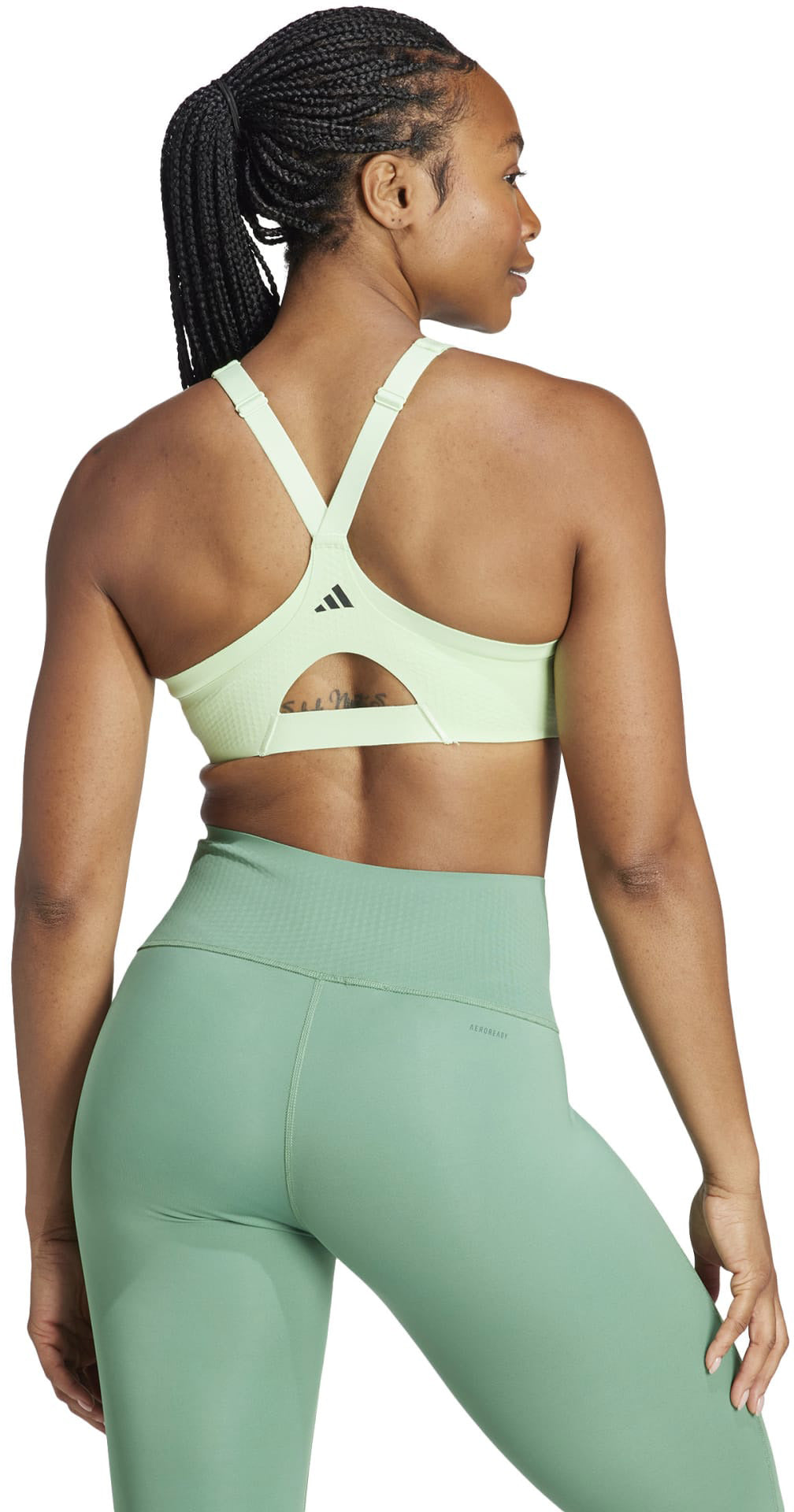 TLRD Impact Luxe High-Support sportbeha
