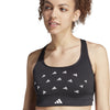 Powerreact Training Medium-Support sport bh