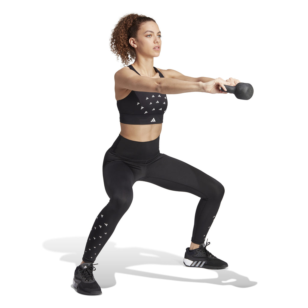 Powerreact Training Medium-Support sport bh