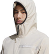 Softshell jas