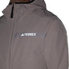 Softshell jas