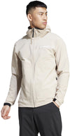 Softshell jas