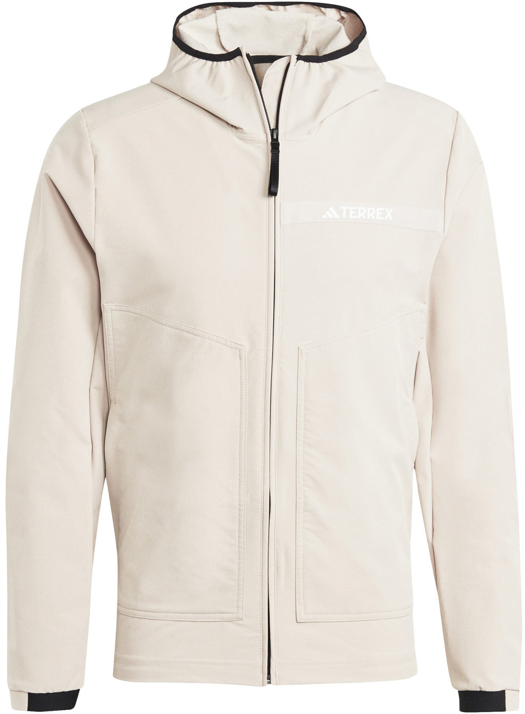 Softshell jas