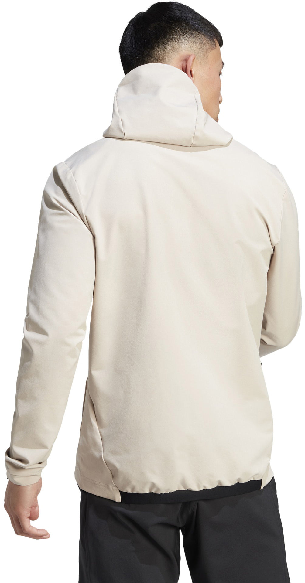 Softshell jas