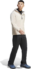 Softshell jas