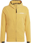 Softshell jas