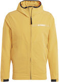 Softshell jas