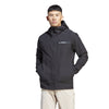 Softshell jas
