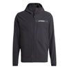 Softshell jas