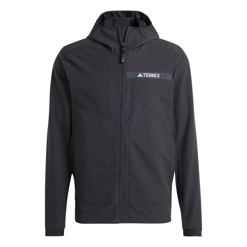Softshell jas