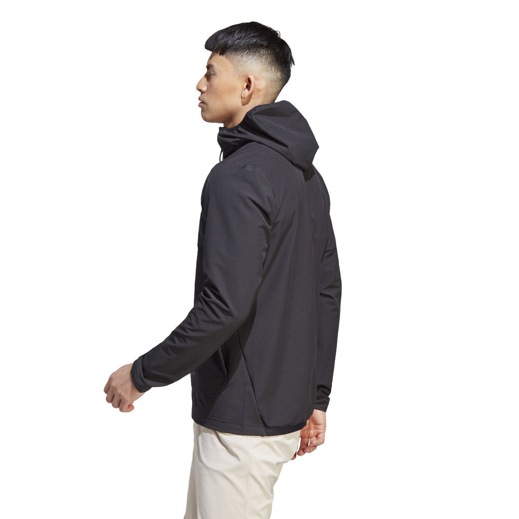 Softshell jas