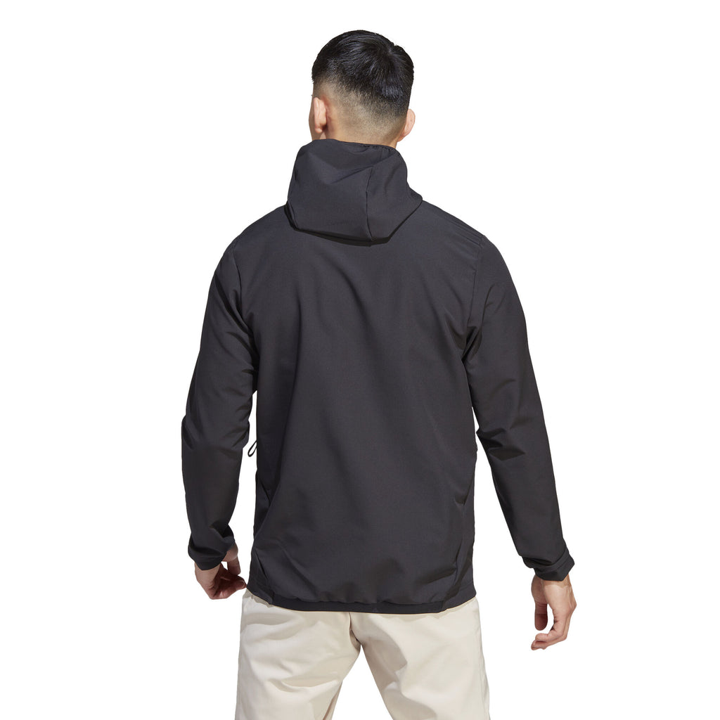 Softshell jas