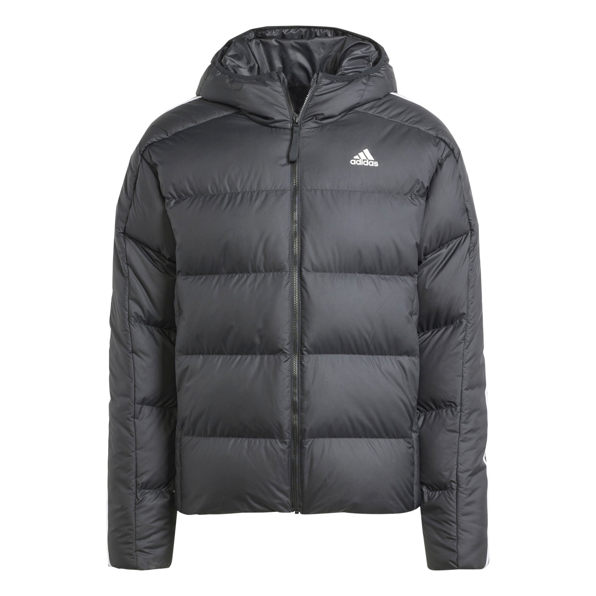 Ess 3s Mid hoodie