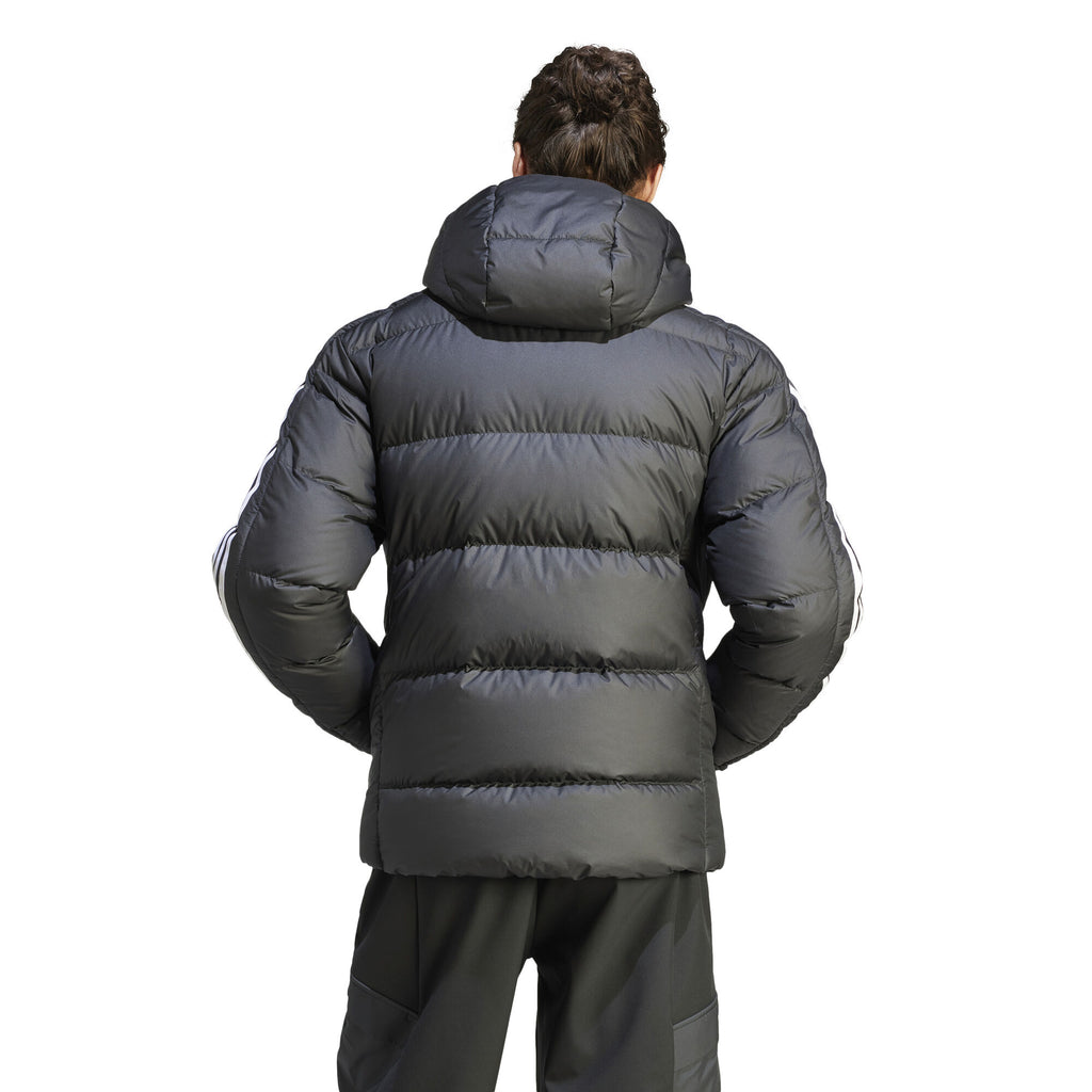 Ess 3s Mid hoodie