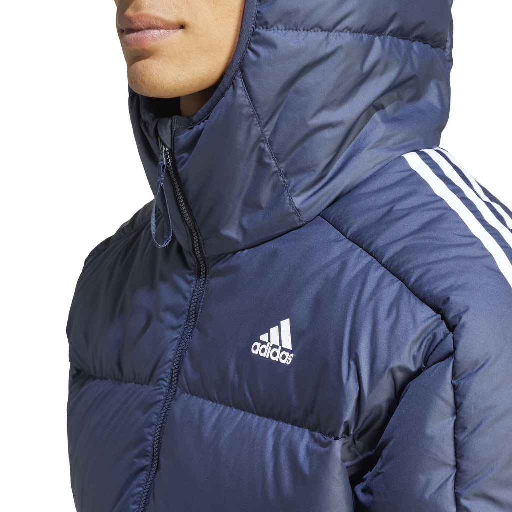 Ess 3s Mid hoodie