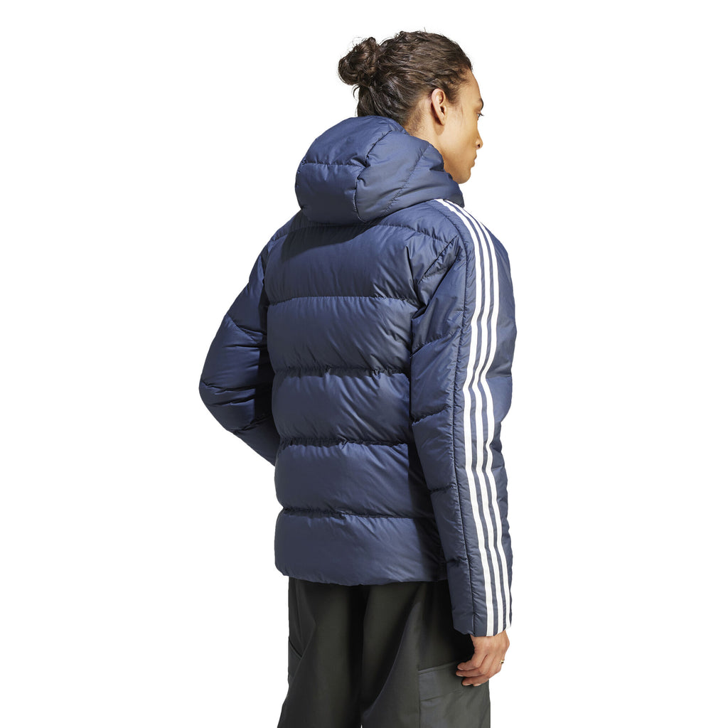 Ess 3s Mid hoodie