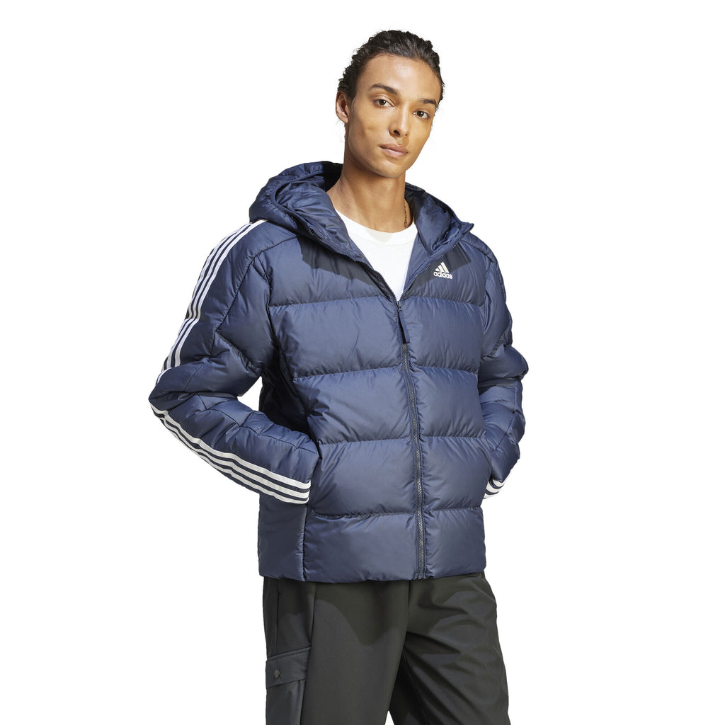 Ess 3s Mid hoodie